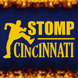 Stomp Cincinnati