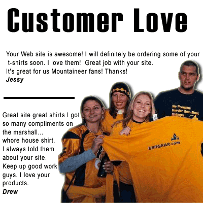 Customer Love