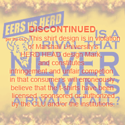Is a Rival that Never Wins a Rival at All. EERS vs HERD 2008