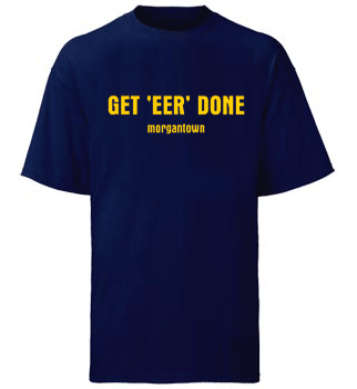 Get 'EER' Done