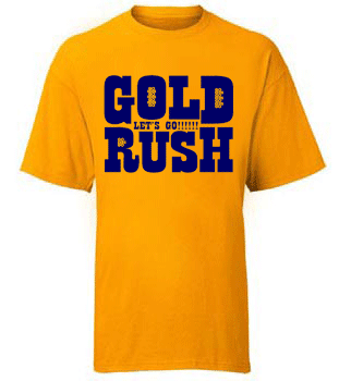 Gold Rush
