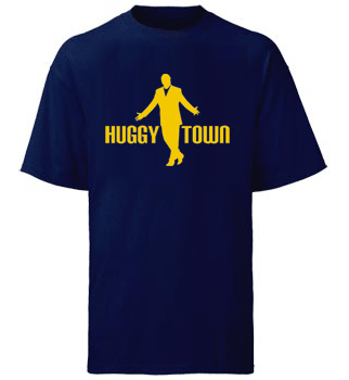 Huggytown