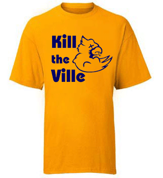Kill the Ville