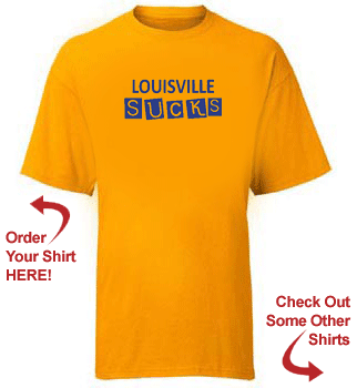 louisville sucks