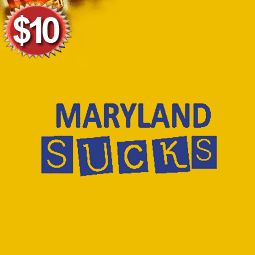 maryland sucks