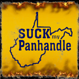 Suck My Panhandle