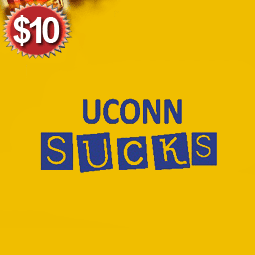 uconn sucks