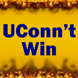 UConn't Win