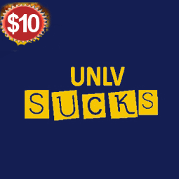 unlv sucks